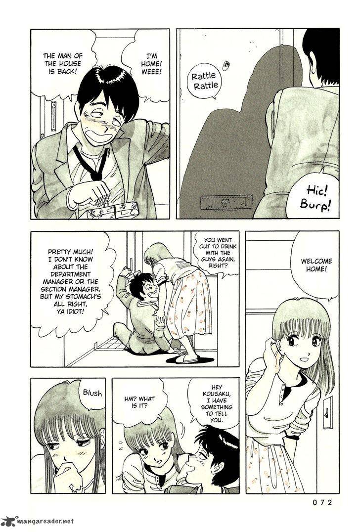 Stop Hibari Kun Chapter 40 Page 3