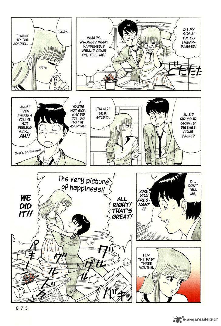 Stop Hibari Kun Chapter 40 Page 4