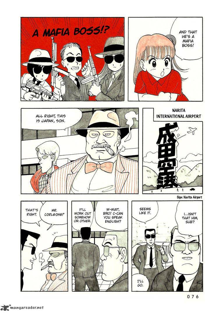 Stop Hibari Kun Chapter 40 Page 7