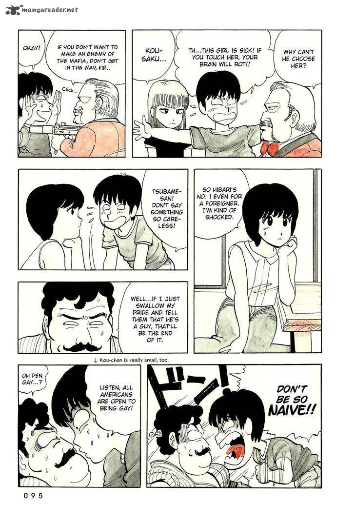 Stop Hibari Kun Chapter 41 Page 10