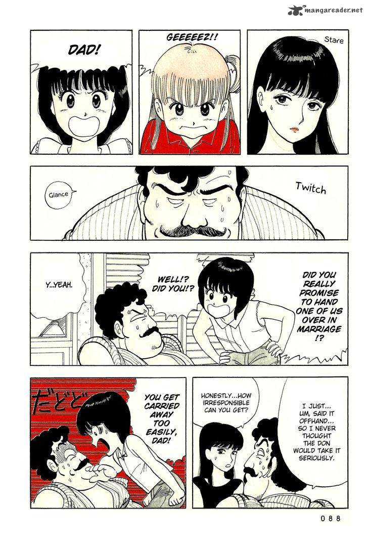 Stop Hibari Kun Chapter 41 Page 3