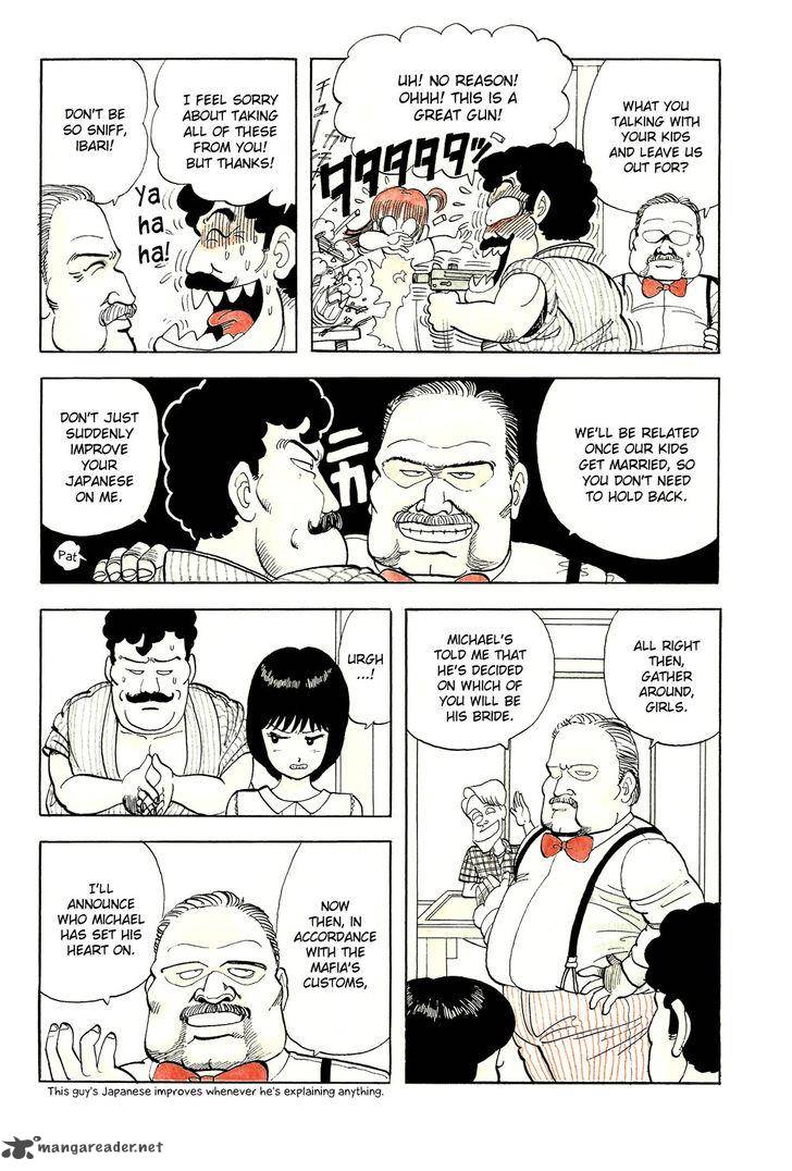 Stop Hibari Kun Chapter 41 Page 6