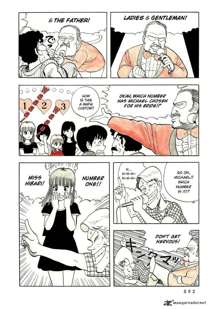 Stop Hibari Kun Chapter 41 Page 7