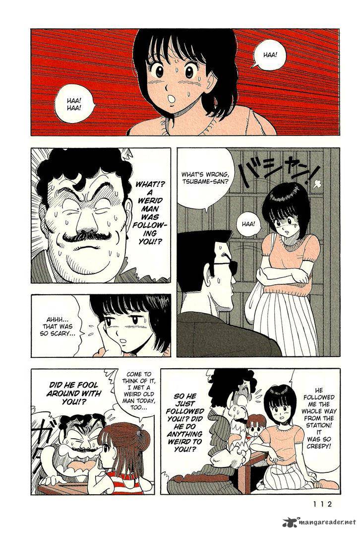 Stop Hibari Kun Chapter 42 Page 11
