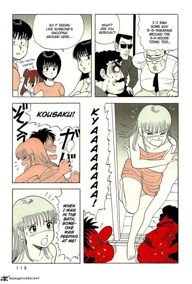 Stop Hibari Kun Chapter 42 Page 14