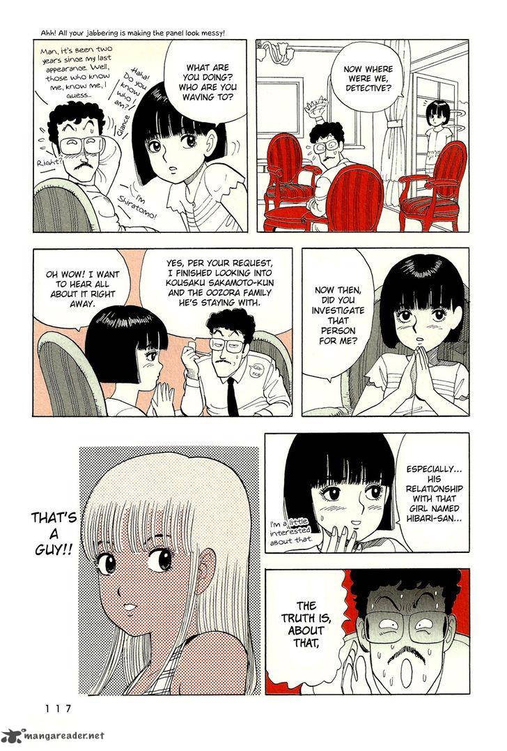 Stop Hibari Kun Chapter 42 Page 16