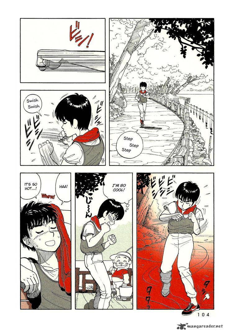 Stop Hibari Kun Chapter 42 Page 3