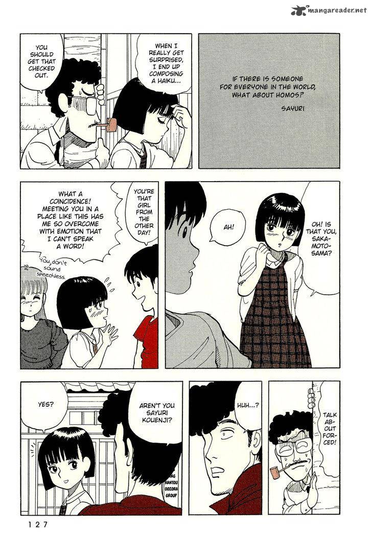 Stop Hibari Kun Chapter 43 Page 10