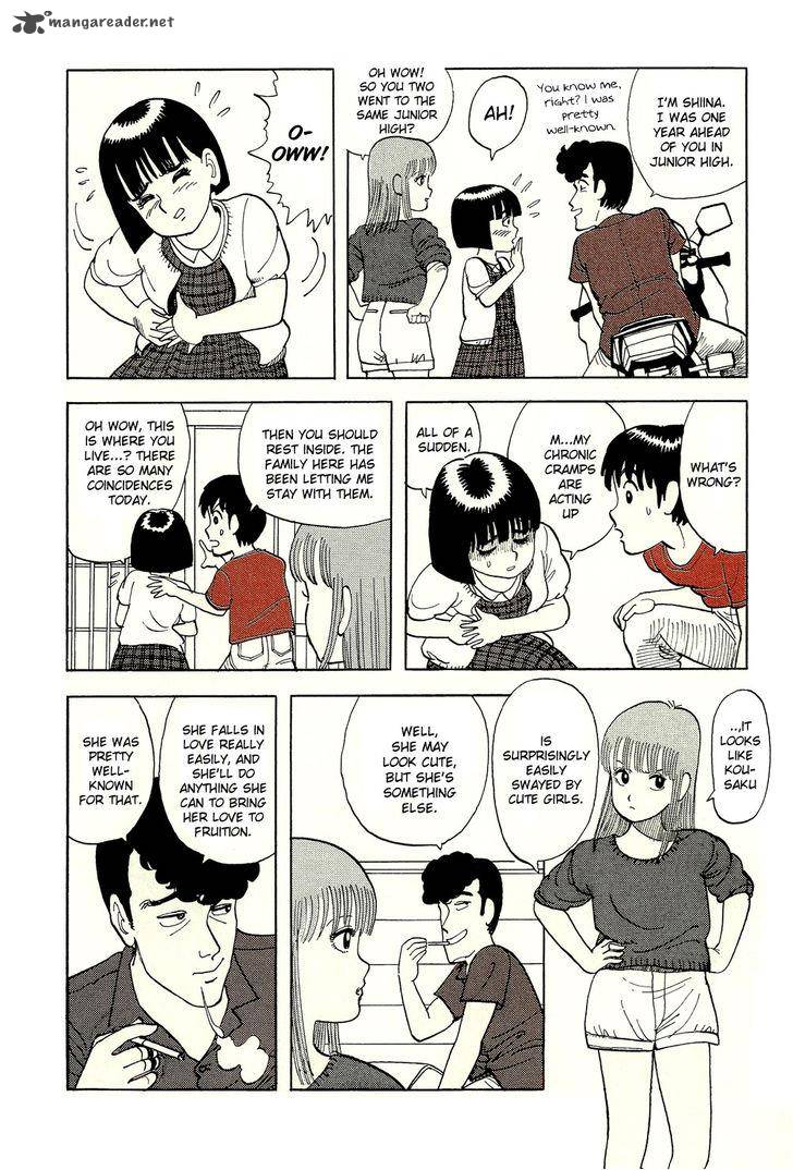 Stop Hibari Kun Chapter 43 Page 11