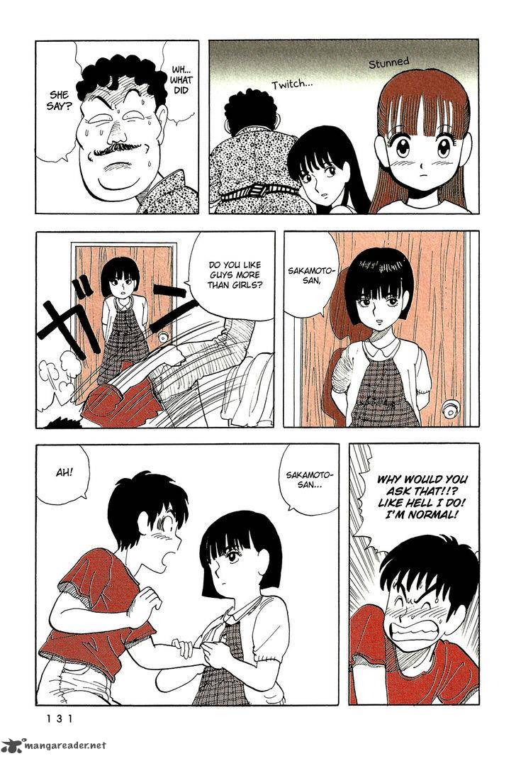 Stop Hibari Kun Chapter 43 Page 14
