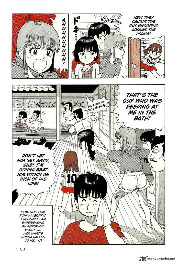 Stop Hibari Kun Chapter 43 Page 16