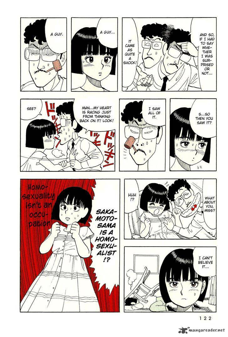 Stop Hibari Kun Chapter 43 Page 5