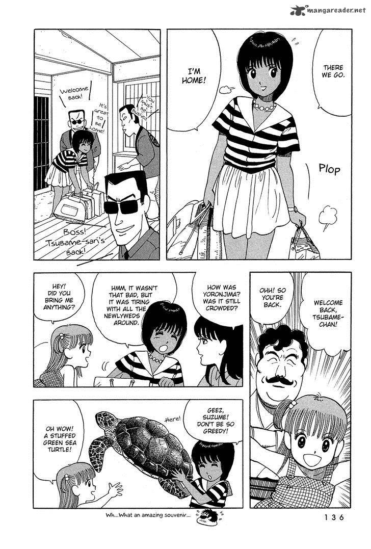 Stop Hibari Kun Chapter 44 Page 3