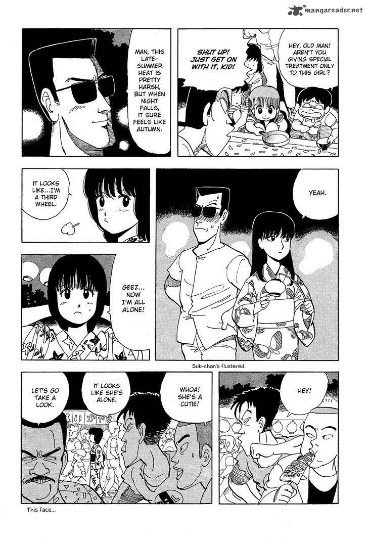 Stop Hibari Kun Chapter 45 Page 10