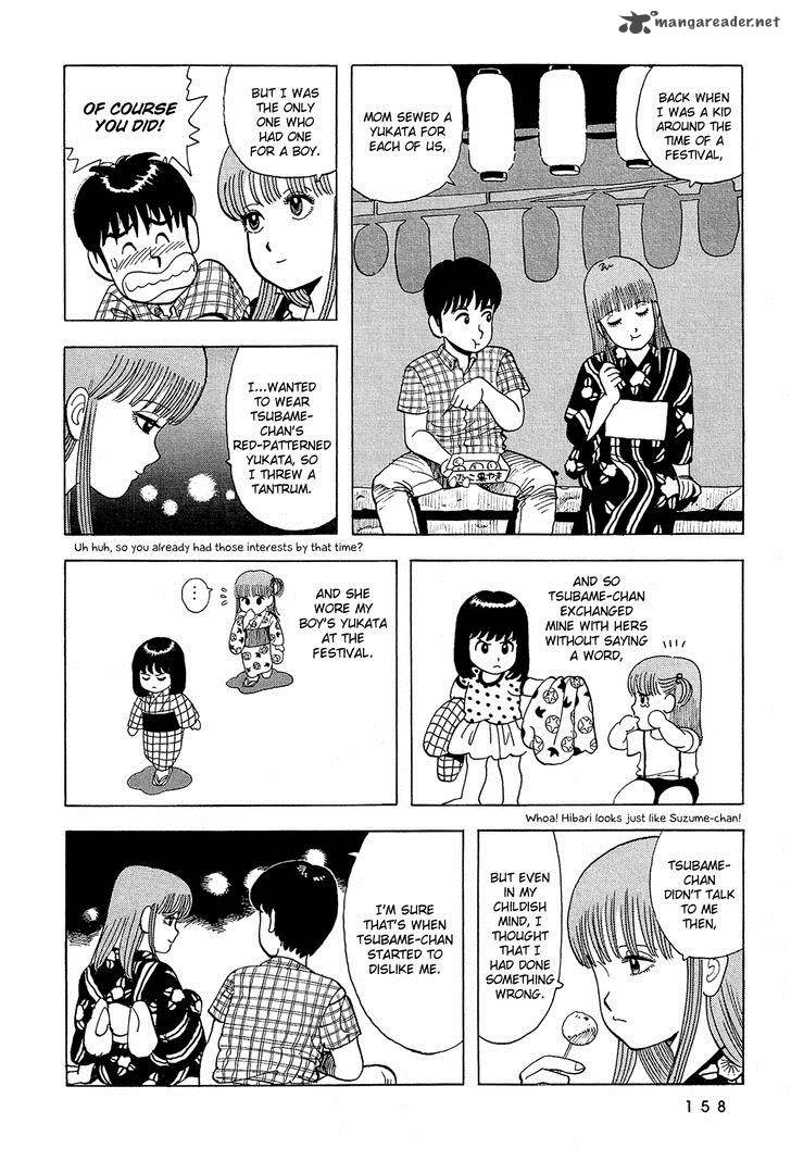 Stop Hibari Kun Chapter 45 Page 11