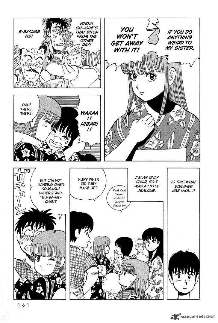 Stop Hibari Kun Chapter 45 Page 14