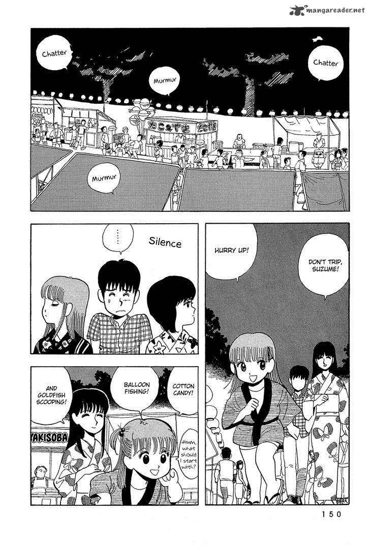 Stop Hibari Kun Chapter 45 Page 3