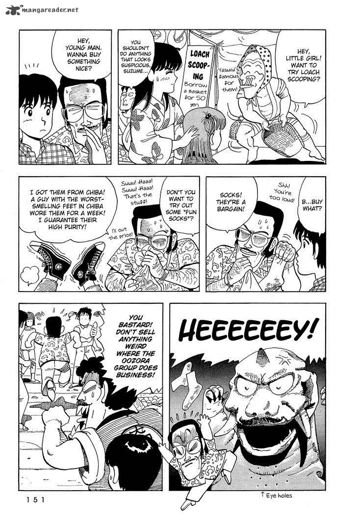 Stop Hibari Kun Chapter 45 Page 4
