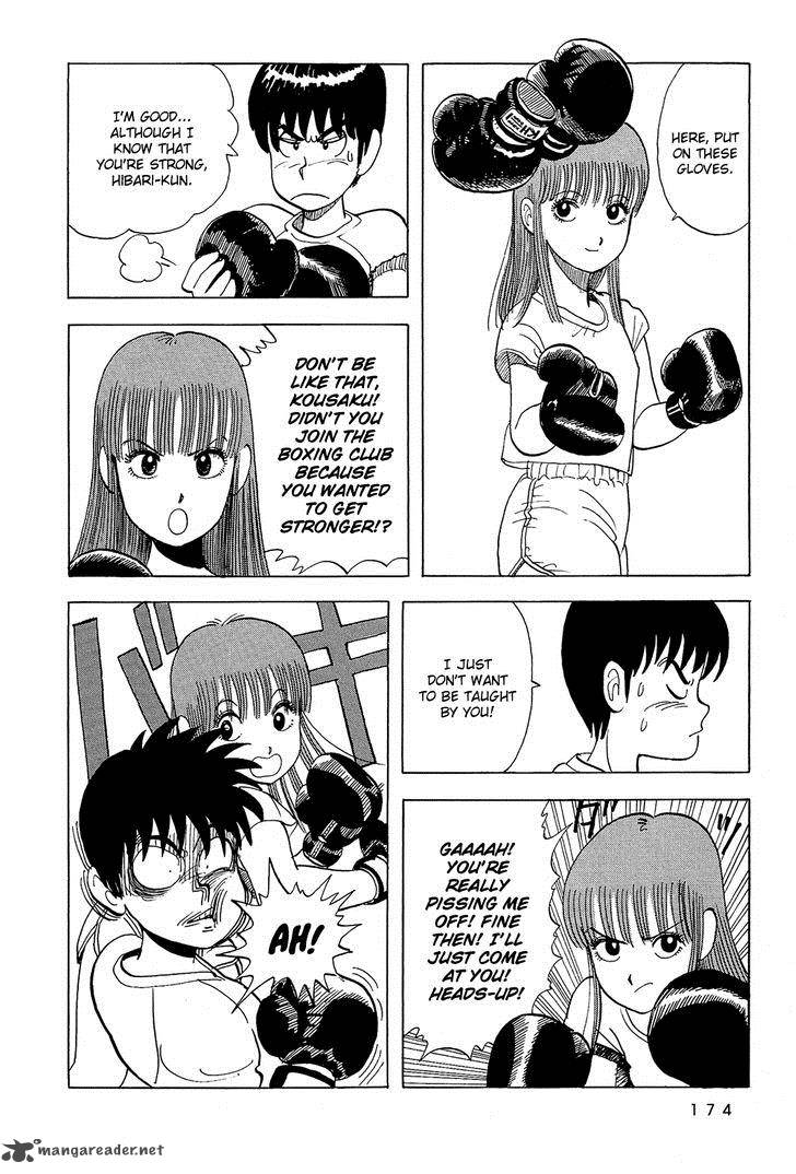 Stop Hibari Kun Chapter 46 Page 13