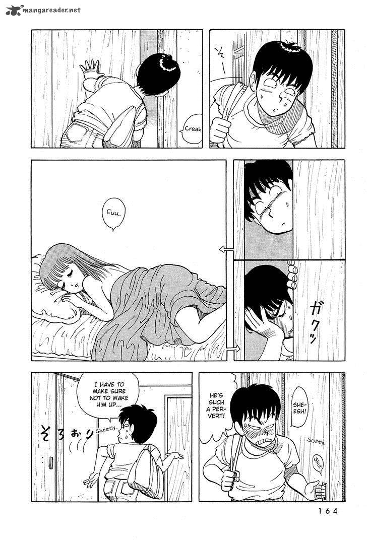 Stop Hibari Kun Chapter 46 Page 3