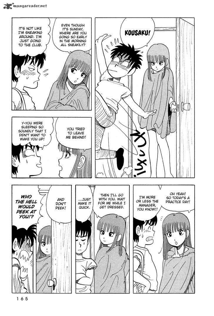 Stop Hibari Kun Chapter 46 Page 4
