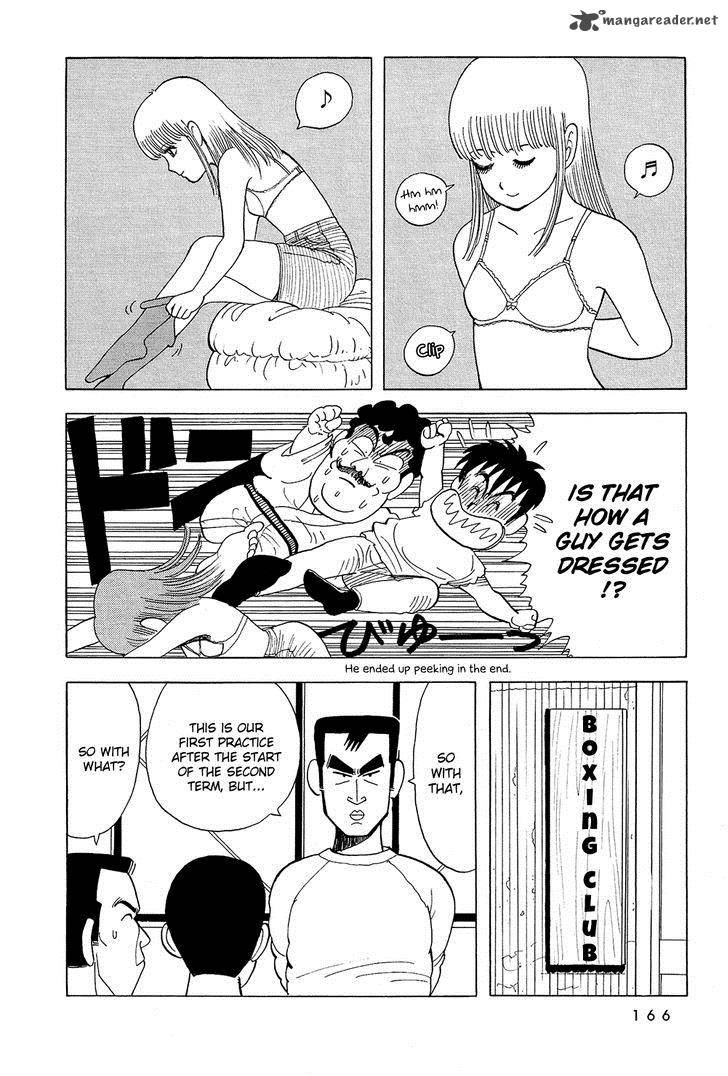 Stop Hibari Kun Chapter 46 Page 5