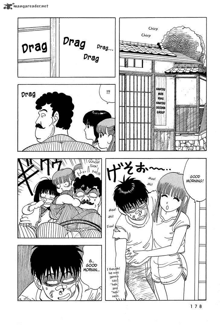Stop Hibari Kun Chapter 47 Page 3