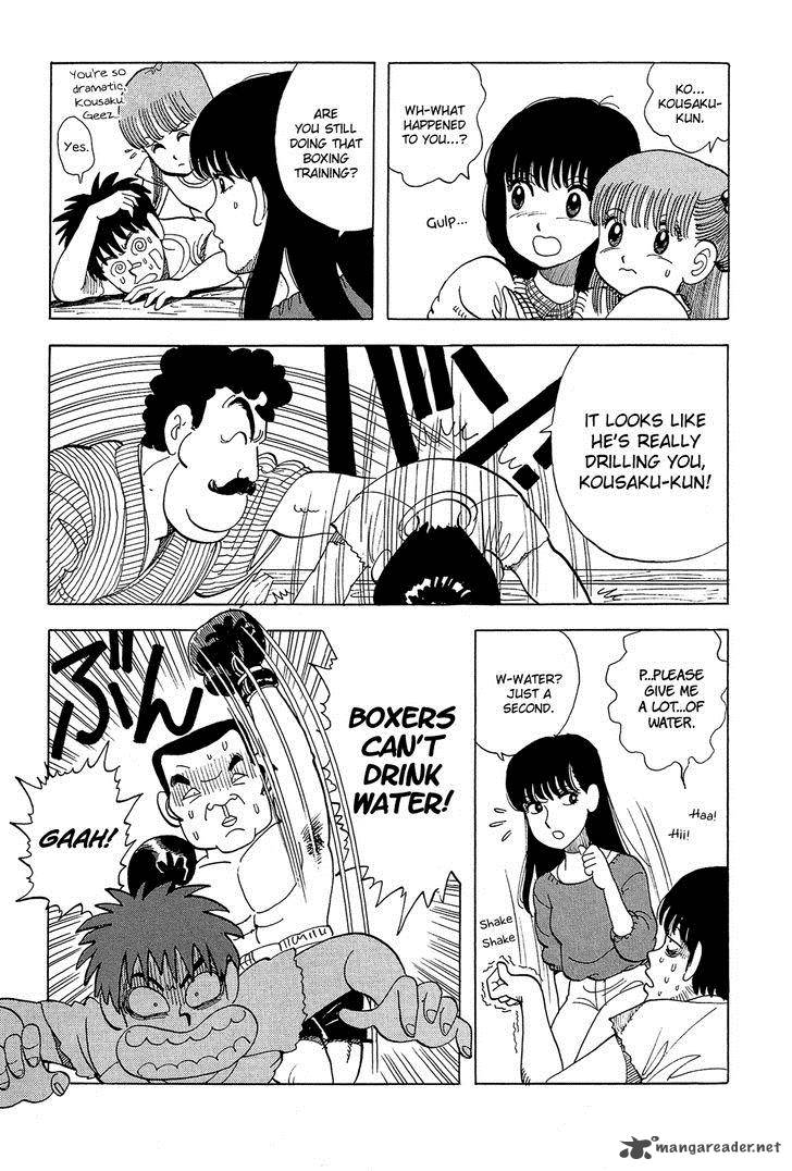 Stop Hibari Kun Chapter 47 Page 4