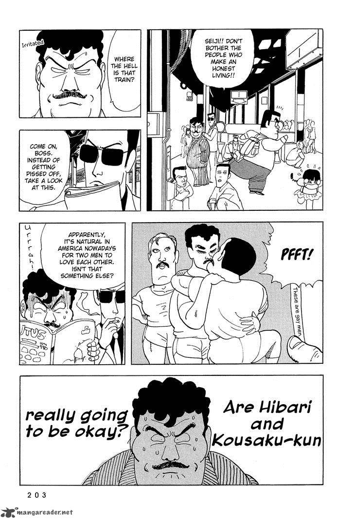 Stop Hibari Kun Chapter 48 Page 10
