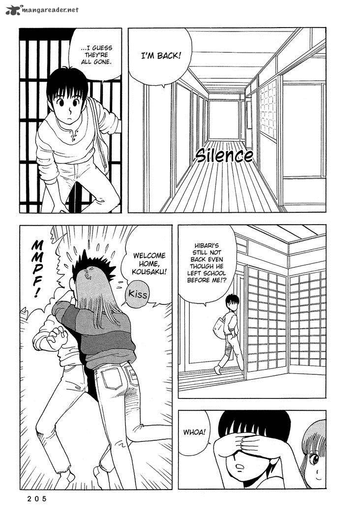 Stop Hibari Kun Chapter 48 Page 12