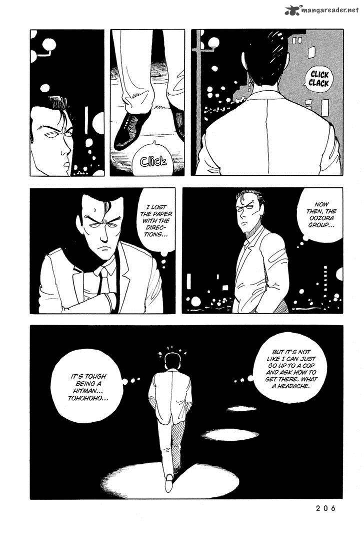 Stop Hibari Kun Chapter 48 Page 13