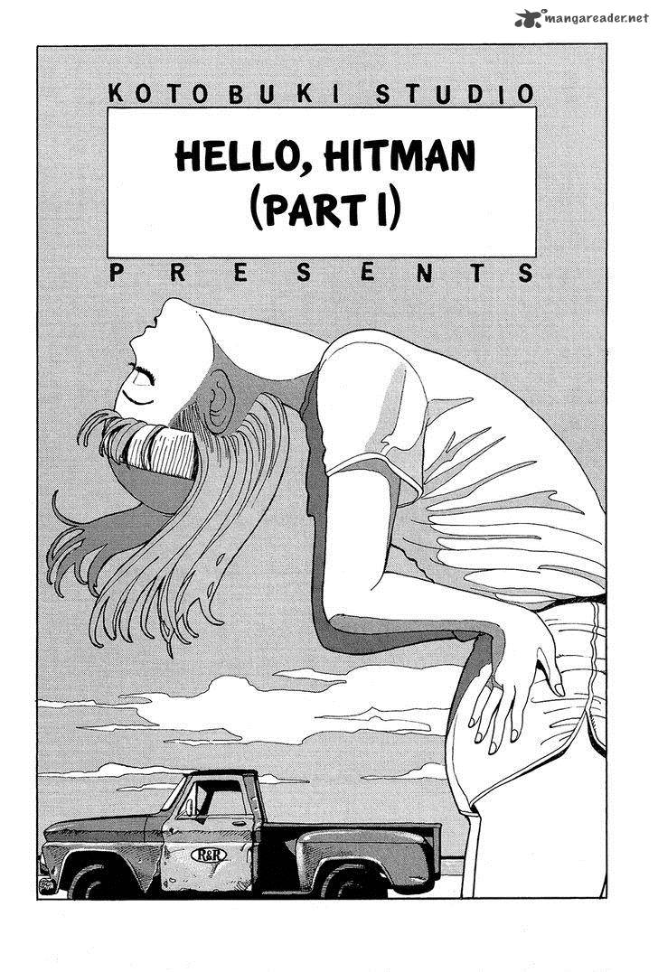Stop Hibari Kun Chapter 48 Page 2