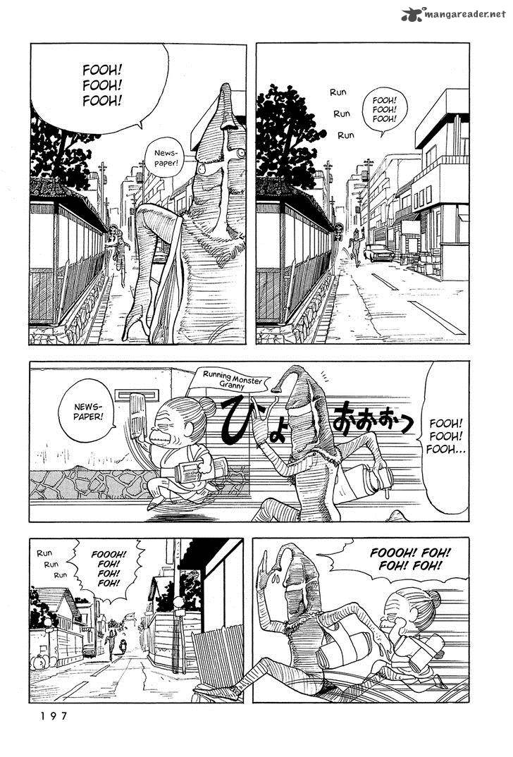 Stop Hibari Kun Chapter 48 Page 4