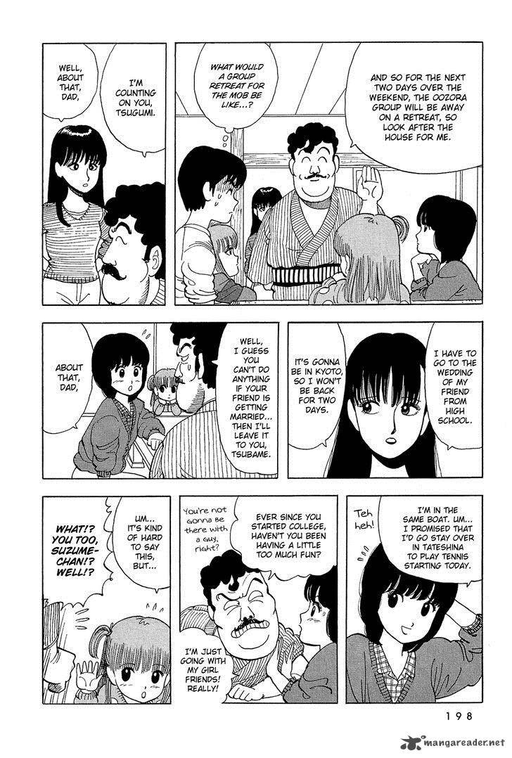 Stop Hibari Kun Chapter 48 Page 5