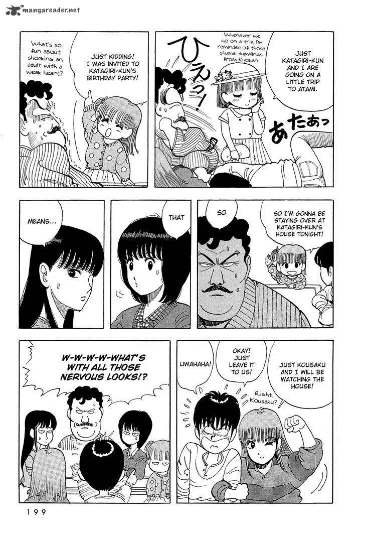 Stop Hibari Kun Chapter 48 Page 6