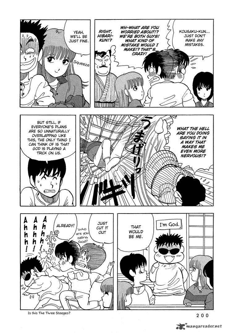 Stop Hibari Kun Chapter 48 Page 7