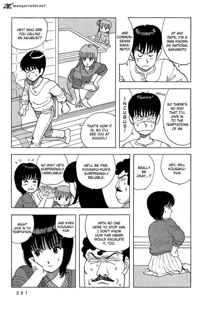 Stop Hibari Kun Chapter 48 Page 8