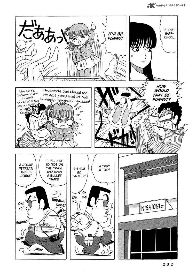 Stop Hibari Kun Chapter 48 Page 9