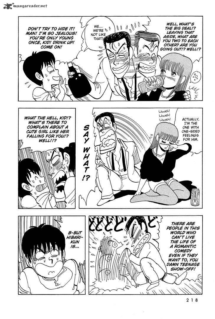 Stop Hibari Kun Chapter 49 Page 11