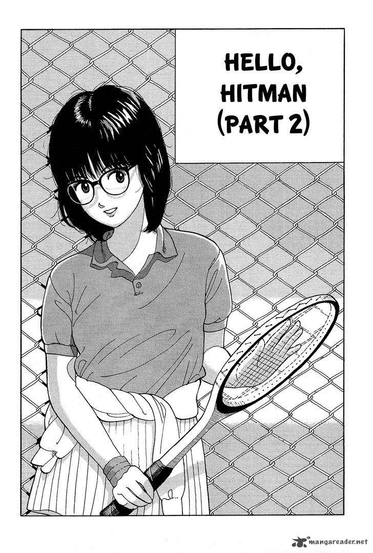 Stop Hibari Kun Chapter 49 Page 2