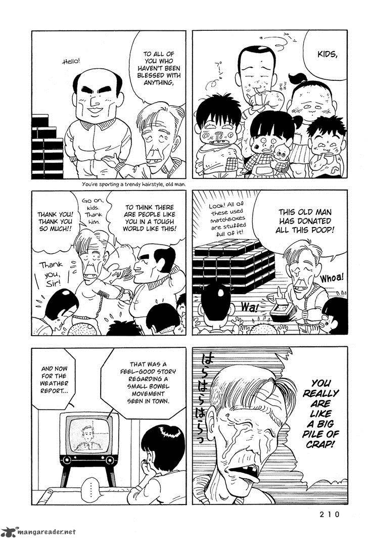 Stop Hibari Kun Chapter 49 Page 3