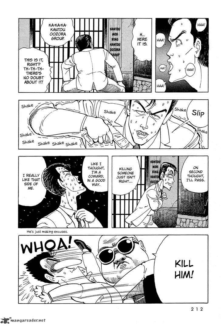 Stop Hibari Kun Chapter 49 Page 5
