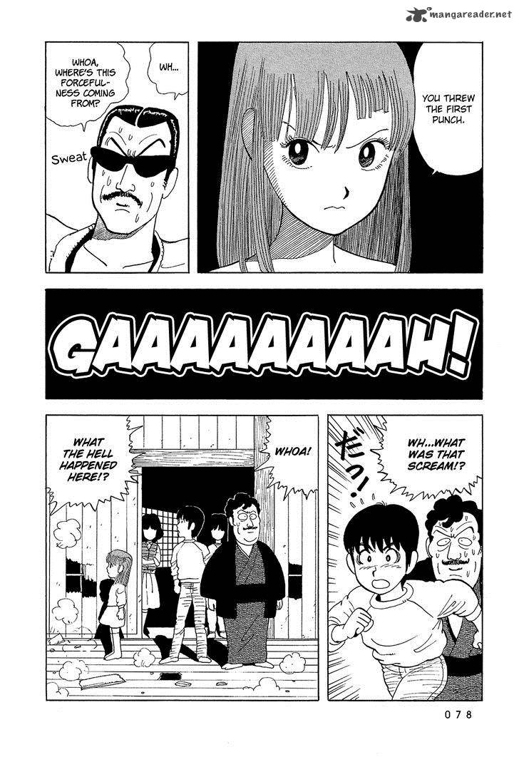 Stop Hibari Kun Chapter 5 Page 15