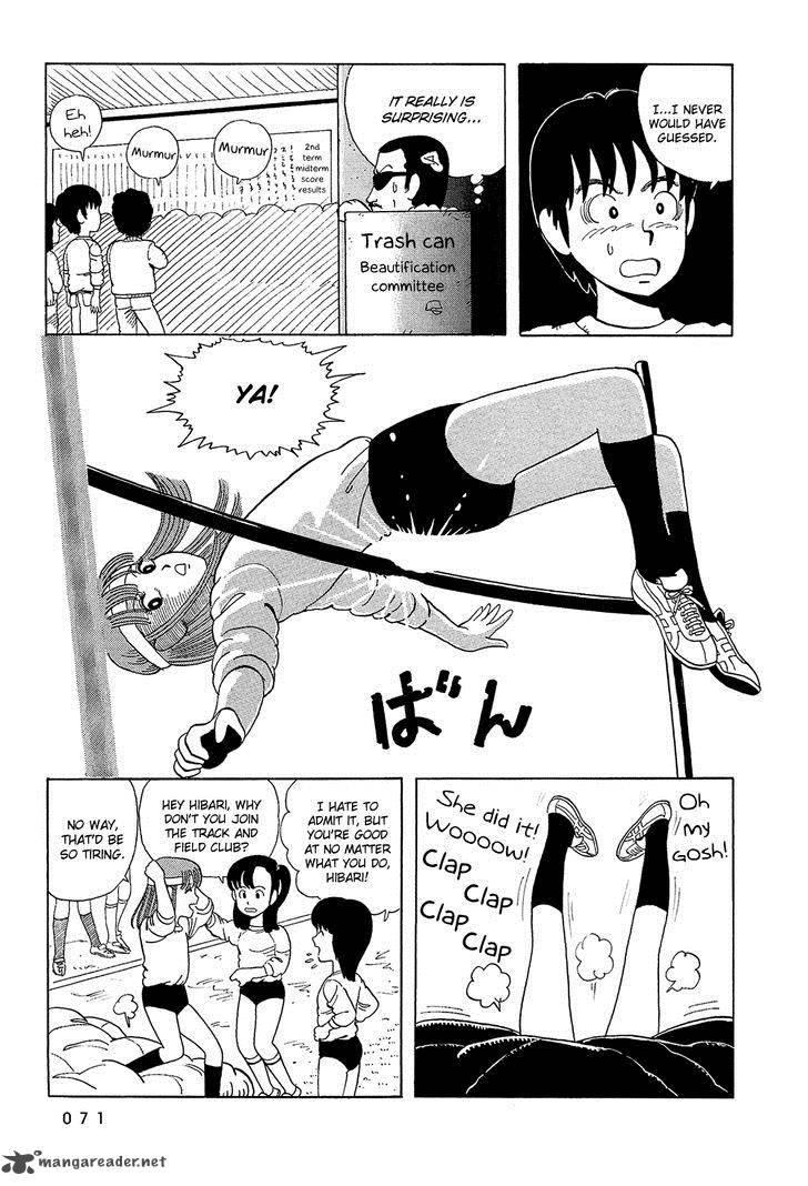 Stop Hibari Kun Chapter 5 Page 8