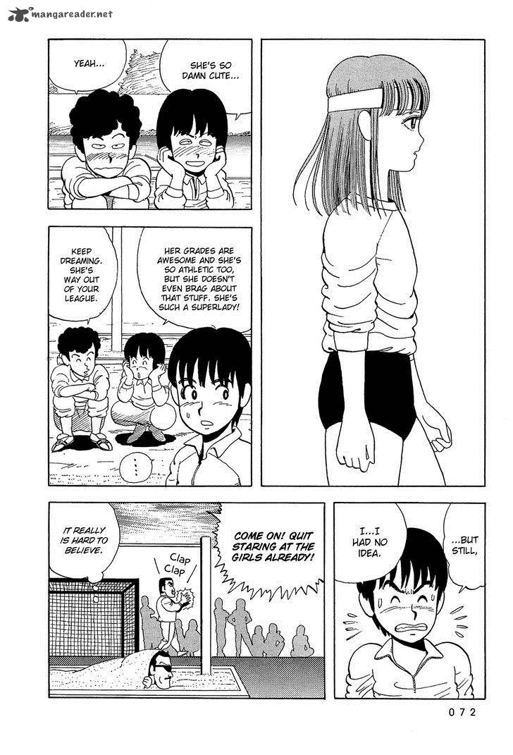 Stop Hibari Kun Chapter 5 Page 9