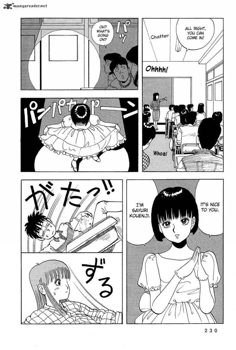 Stop Hibari Kun Chapter 50 Page 10