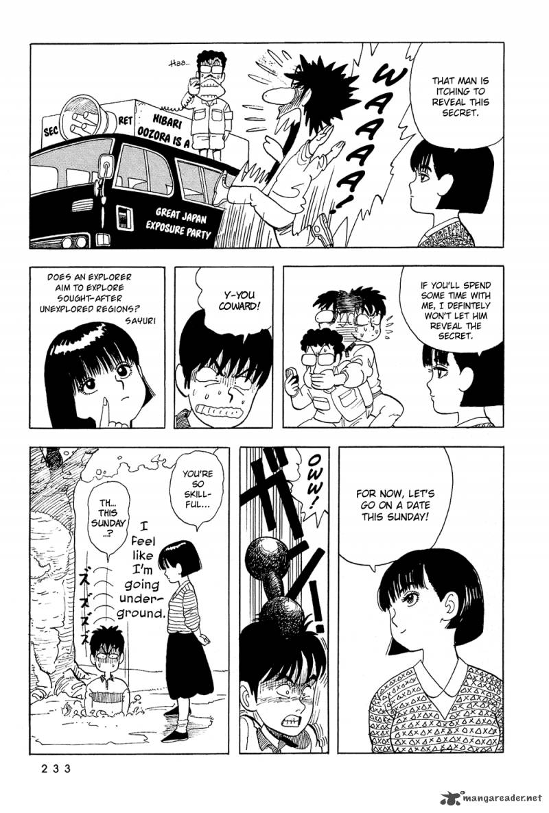 Stop Hibari Kun Chapter 50 Page 13