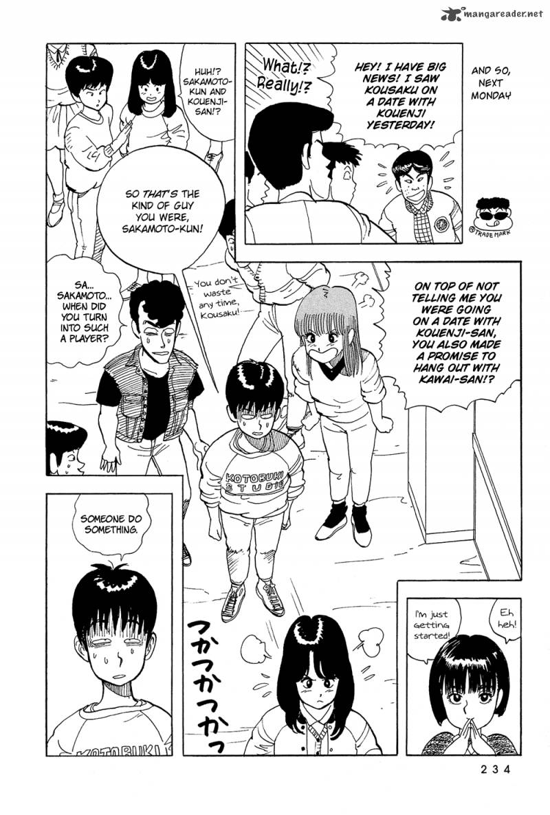 Stop Hibari Kun Chapter 50 Page 14