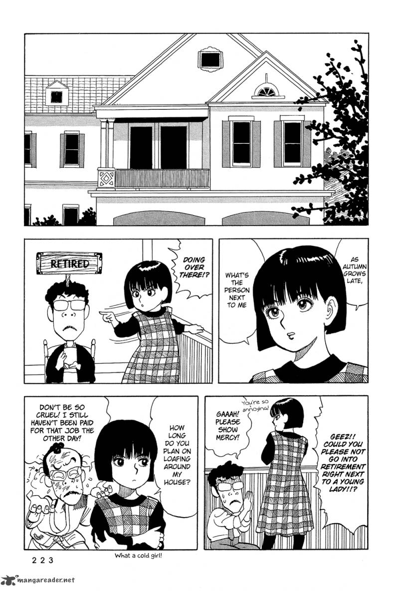 Stop Hibari Kun Chapter 50 Page 3
