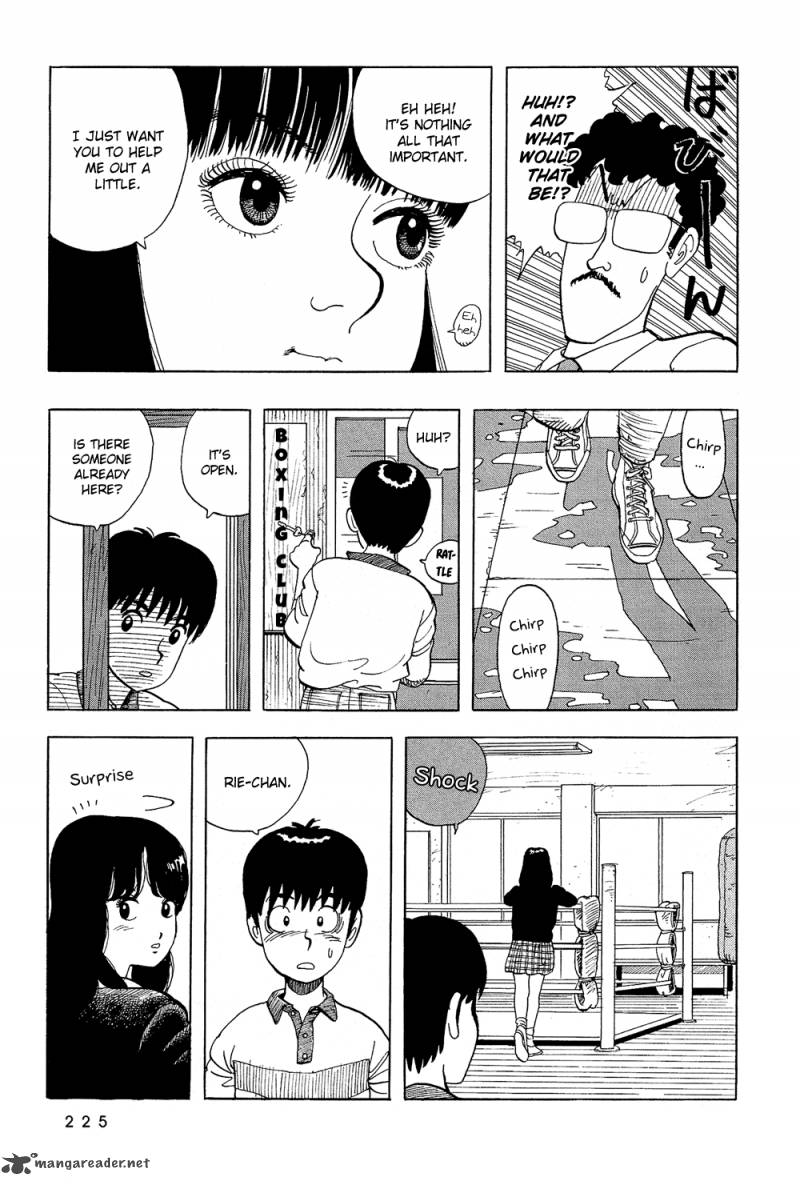 Stop Hibari Kun Chapter 50 Page 5